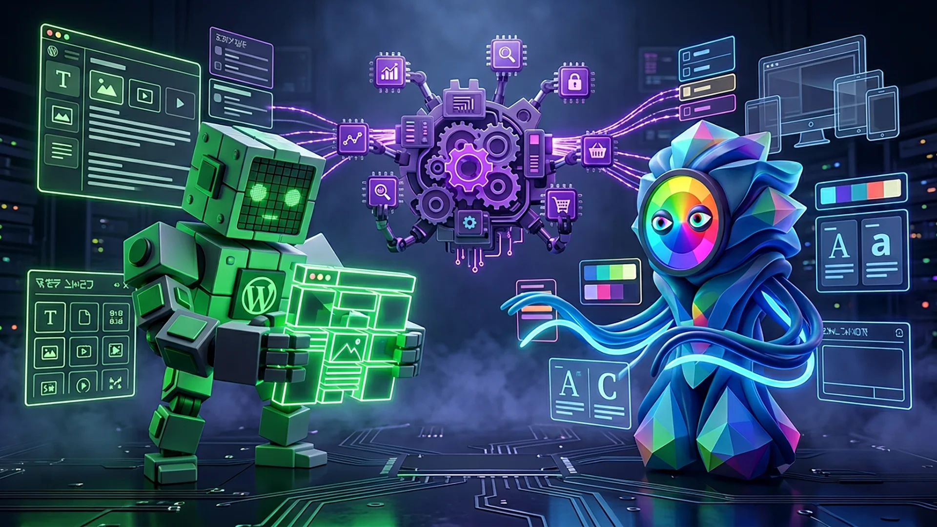 ACF Pro vs Carbon Fields vs Meta Box : quel plugin de champs personnalisés choisir ? - John Web