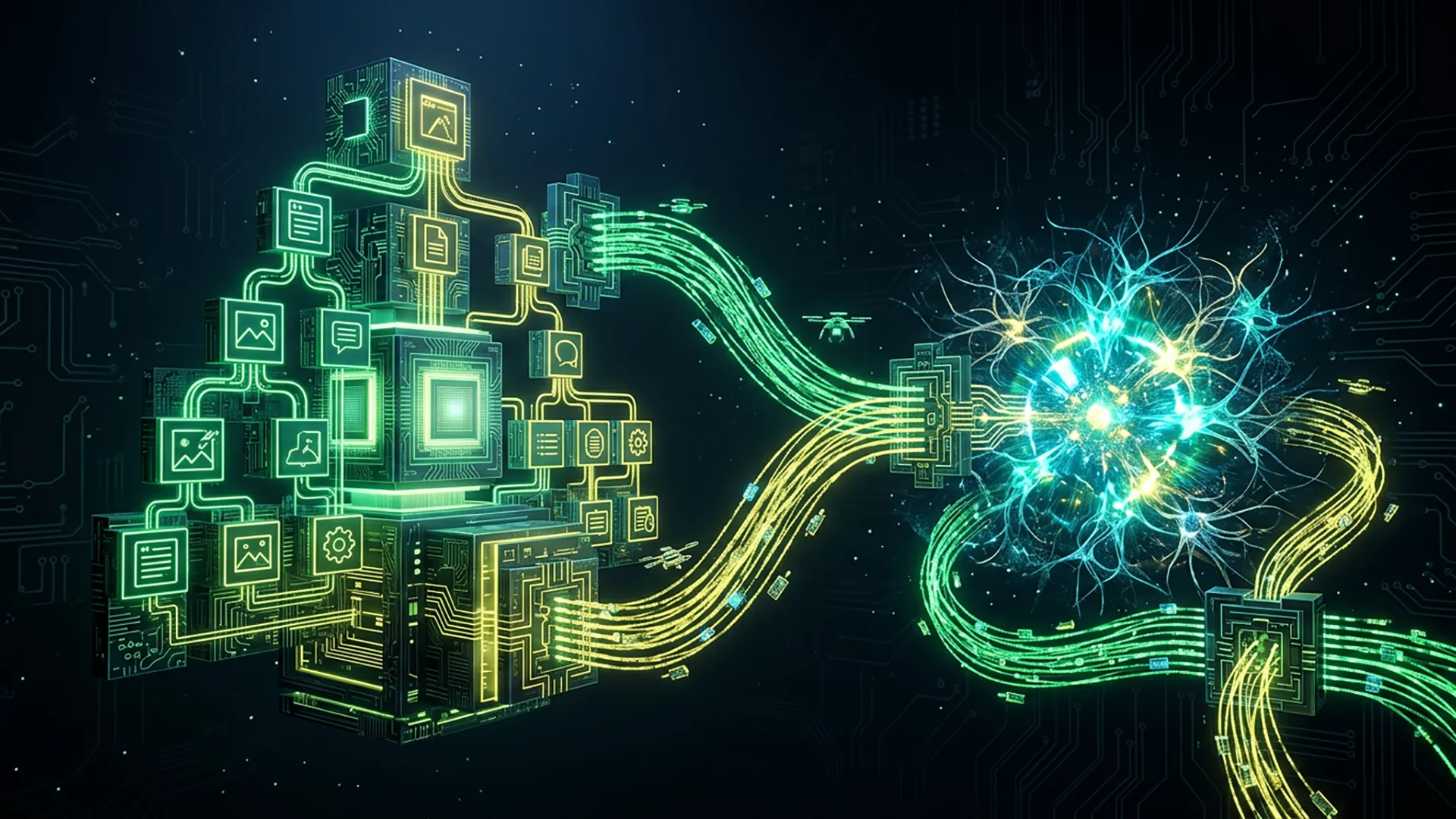 Connecter WordPress à un agent IA via API : ce que j&rsquo;ai appris sur le terrain - John Web