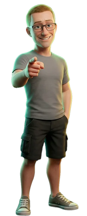 Contacter Jonathan LUSY – John Web – Développeur Web Sénior, expert WordPress et SEO