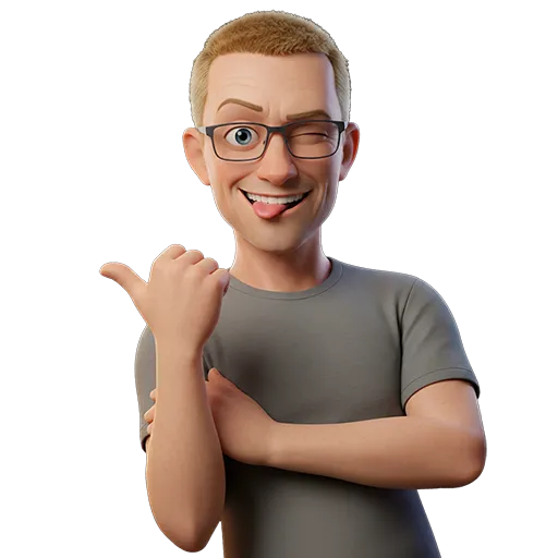 Découvrez les réalisations de sites Web de Jonathan LUSY sur le portfolio John Web