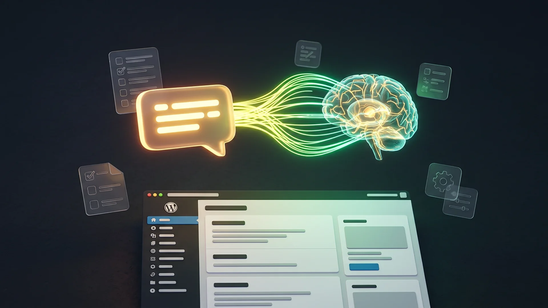 Intégrer ChatGPT dans WordPress pour la génération de contenu : guide technique et bonnes pratiques - John Web