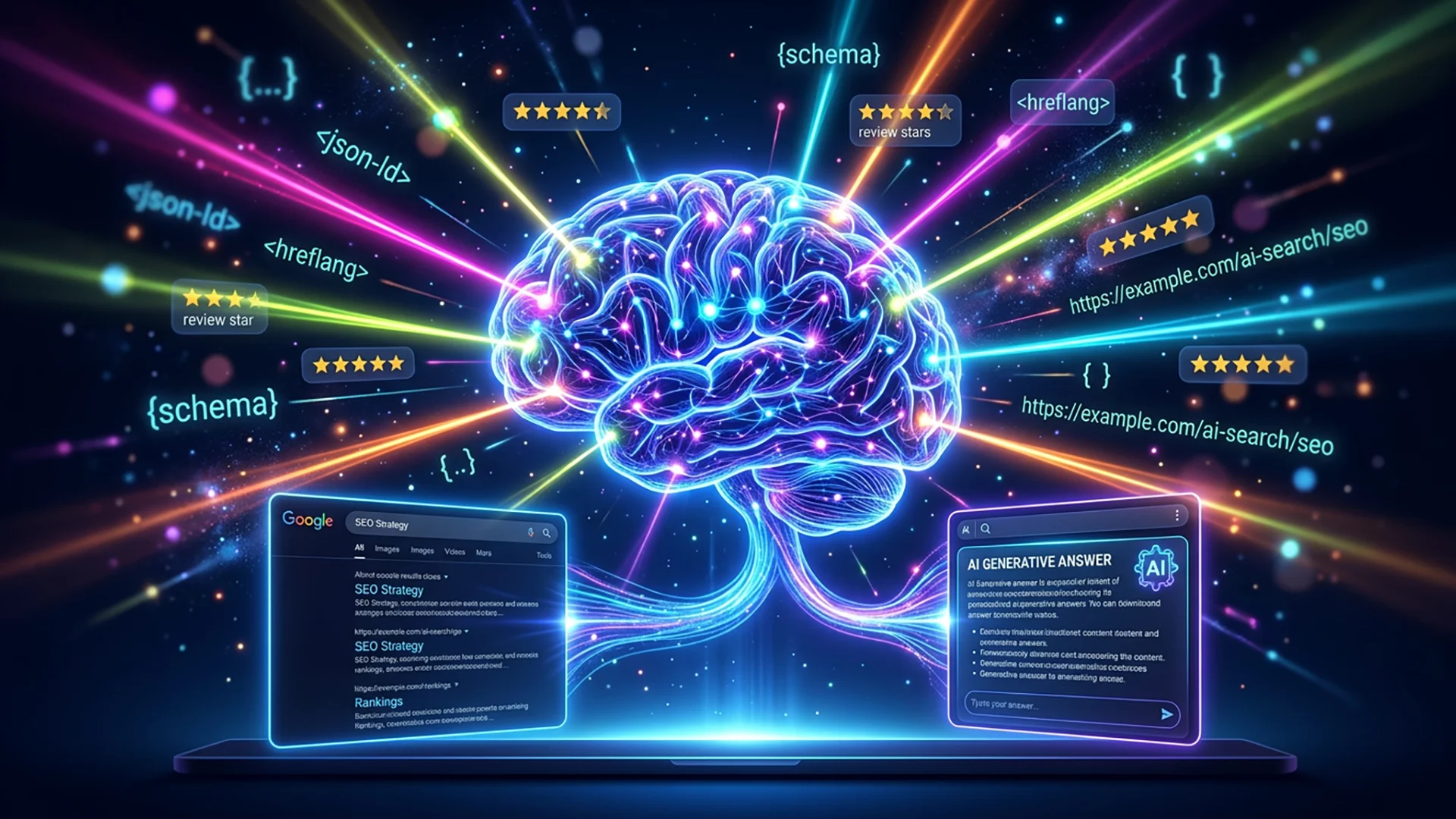 GEO — Generative Engine Optimization : optimiser son contenu pour les moteurs IA - John Web