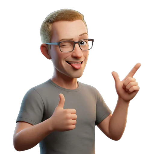 Jonathan LUSY — John Web — des articles sur le Web, WordPress, le SEO, le développement et l&rsquo;IA