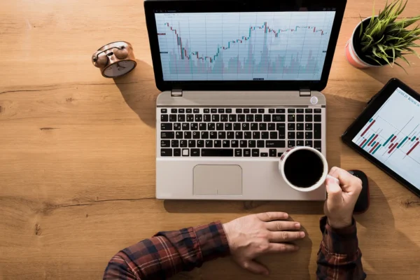 Comprendre l&rsquo;action manuelle dans GA - John Web