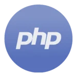PHP